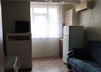 Сдам в аренду квартиру студию, 18 м2, Сочи, улица Чебрикова, 40, микрорайон Ареда