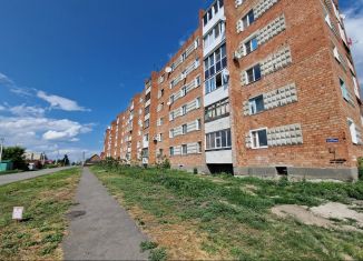 Продажа 1-комнатной квартиры, 34 м2, Омская область, Пролетарская улица, 4