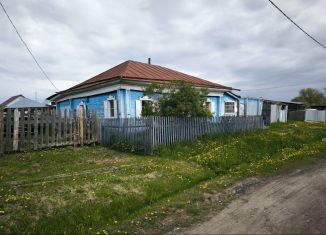 Продам дом, 70 м2, Тара, улица Пушкина