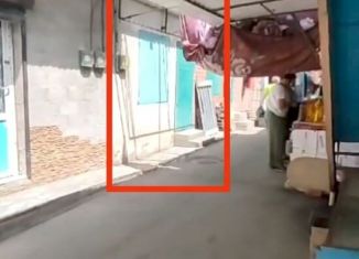 Продам торговую площадь, 9.7 м2, Прохладный, улица Гагарина, 63