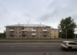 2-ком. квартира на продажу, 41 м2, Кемерово, проспект Шахтёров, 35А