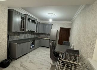 Продажа 1-ком. квартиры, 60 м2, Дагестан, Шёлковая улица, 18