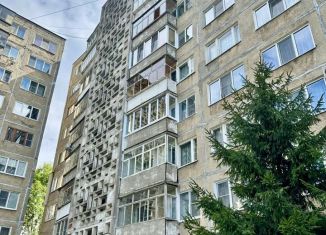 Продается двухкомнатная квартира, 49 м2, Мордовия, улица Полежаева, 159А