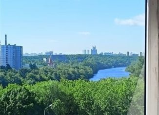 Сдается в аренду 1-ком. квартира, 35.4 м2, Москва, Карамышевская набережная, 28к1