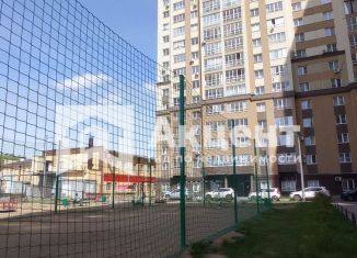 Продажа 1-ком. квартиры, 60.7 м2, Иваново, улица Кузнецова, 67, ЖК Новые Черёмушки