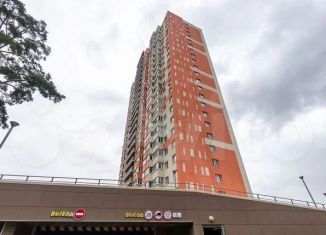 Сдаю в аренду машиноместо, 18 м2, Казань, Московский район, улица Восстания, 82Б