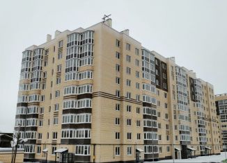 Продажа 1-ком. квартиры, 42.1 м2, Новгородская область, аллея Веряжское раздолье, 10к1