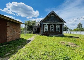 Продам дом, 44.2 м2, деревня Кармолино, Центральная улица