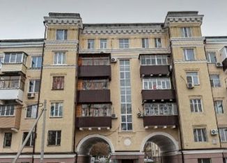 Продаю 5-комнатную квартиру, 96.9 м2, Новочеркасск, улица Свободы, 23