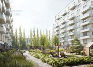 Продам 2-ком. квартиру, 55.1 м2, Алтайский край, улица Сизова