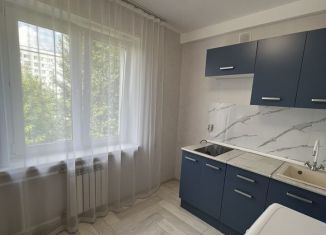 1-ком. квартира в аренду, 36 м2, Красноярск, Судостроительная улица