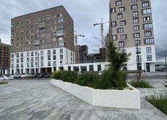 Продажа 2-комнатной квартиры, 65.6 м2, Екатеринбург, Октябрьский район, Новосинарский бульвар, 7