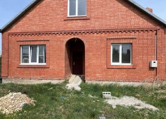 Продаю дом, 105.9 м2, поселок Глубокий, улица Крылова, 17