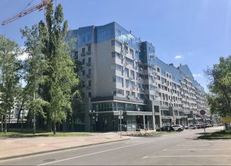 Продается 3-ком. квартира, 98 м2, Белгород, проспект Богдана Хмельницкого, 62А, ЖК Парковый