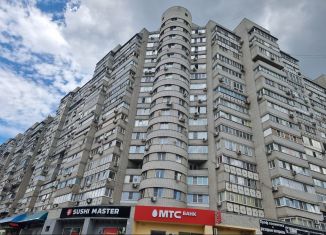 Продажа 3-ком. квартиры, 95 м2, Ростовская область, улица Зорге, 60/2