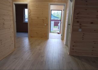 Продается дом, 150 м2, деревня Васькино, Сельская улица