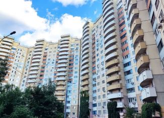 2-комнатная квартира в аренду, 68.1 м2, Москва, улица Татьяны Макаровой, 3, район Косино-Ухтомский