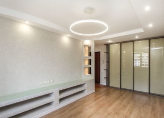 Продается трехкомнатная квартира, 64 м2, Уфа, улица Рабкоров, 10А