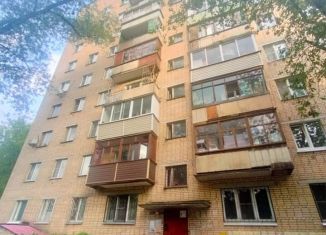 Продаю однокомнатную квартиру, 33 м2, Московская область, улица Космонавтов, 36