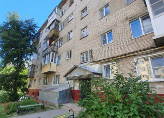 Продается 1-комнатная квартира, 32.5 м2, Чебоксары, Хевешская улица, 9