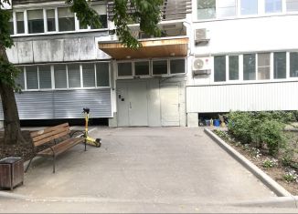 Продам квартиру студию, 11 м2, Москва, Скаковая улица, 34к2, район Беговой