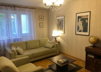 Сдам 2-ком. квартиру, 54 м2, Москва, Напольный проезд, 10, Напольный проезд