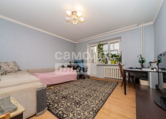 Продается трехкомнатная квартира, 66 м2, Пермский край, Парковый проспект, 3/1