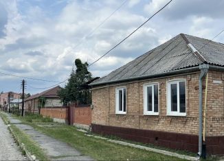 Продажа дома, 75 м2, Алагир, улица Дзержинского, 71