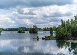 Продажа участка, 8 сот., коттеджный посёлок Финская деревня-юг, Нарвская улица