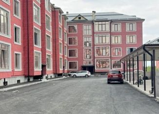 Продажа 2-комнатной квартиры, 68 м2, Нальчик, улица Шогенова, 75