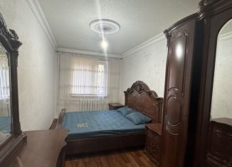 2-ком. квартира на продажу, 49 м2, Грозный, улица Иоанисиани, 16, 1-й микрорайон