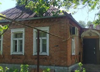 Сдается дом, 46 м2, Краснодарский край, Тихая улица, 1