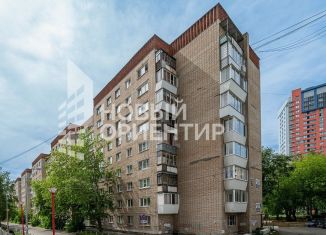 Продам 3-ком. квартиру, 60.4 м2, Свердловская область, улица Куйбышева, 96