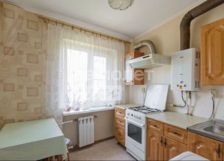 Продается двухкомнатная квартира, 46 м2, Ростов-на-Дону, улица Ларина, 18, Ворошиловский район