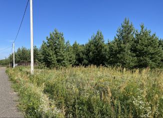 Продается участок, 15.5 сот., деревня Минино, деревня Минино, 221