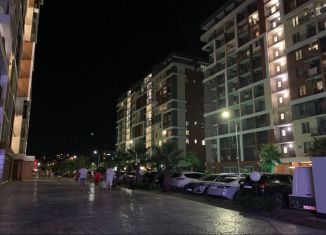 Продам 2-комнатную квартиру, 24.3 м2, посёлок городского типа Дагомыс, Старошоссейная улица, 5к3, ЖК Каравелла Португалии