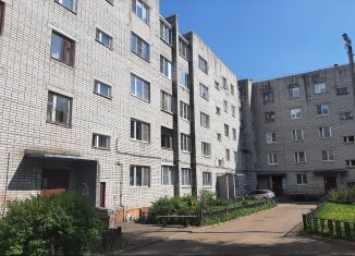 Продается 1-комнатная квартира, 34 м2, Ярославль, Керамическая улица, 3