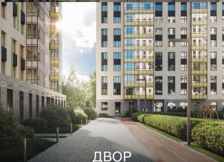 Продам 1-комнатную квартиру, 36 м2, Казань, Советский район