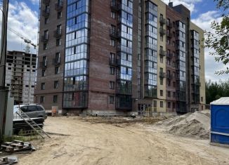 Продажа 2-ком. квартиры, 67 м2, Ярославль, Фрунзенский район