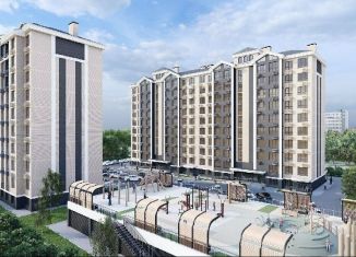 Продажа 2-комнатной квартиры, 48.1 м2, Адыгея, Луговая улица, 7А