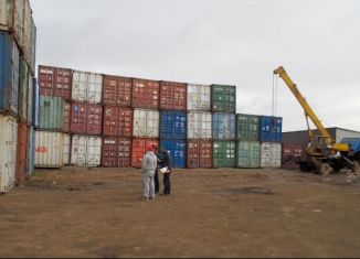 Сдача в аренду складского помещения, 6000 м2, Ростов-на-Дону, 1-й Машиностроительный переулок, 1, Советский район