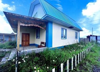 Продам дом, 85 м2, село Аскарово, улица Рами Гарипова