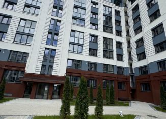 Продажа 1-ком. квартиры, 37 м2, Калининградская область