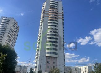 Продается 1-ком. квартира, 38.5 м2, Москва, улица Брусилова, 27к1