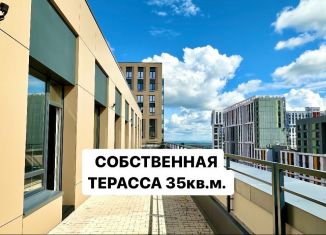 Продаю 4-комнатную квартиру, 130 м2, Уфа, улица Энтузиастов, 7