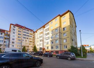 Продаю 1-комнатную квартиру, 45 м2, Калининград, улица Маршала Борзова, 97, Центральный район