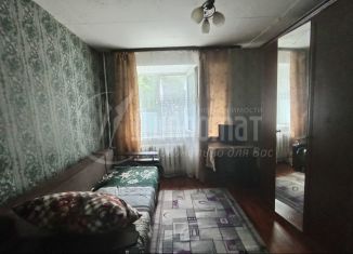 Продается 1-ком. квартира, 18 м2, Курган, улица Тельмана, 4, Западный район