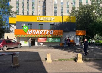 Продаю торговую площадь, 245 м2, Уфа, Молодёжный бульвар, 10