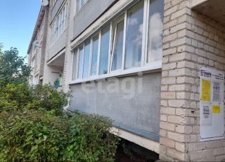 Продаю двухкомнатную квартиру, 62 м2, Нерехта, Нерехтская улица, 46А