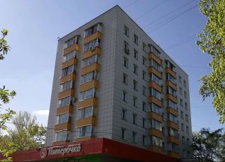 1-комнатная квартира на продажу, 18.7 м2, Москва, Зарайская улица, 35, ЮВАО